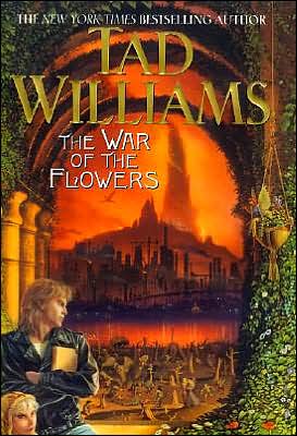 The War of the Flowers