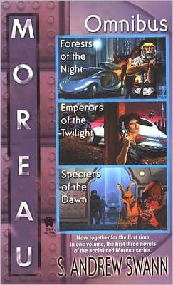 Moreau Omnibus