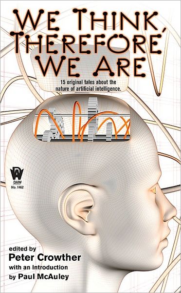 We Think, Therefore We Are