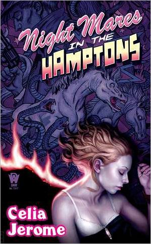 Night Mares in the Hamptons (Willow Tate Series #2)