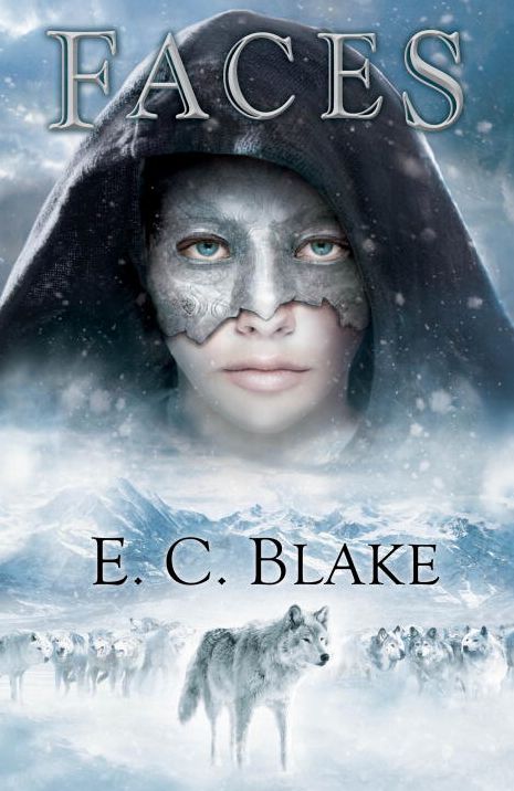 Faces (Masks of Aygrima Series #3)
