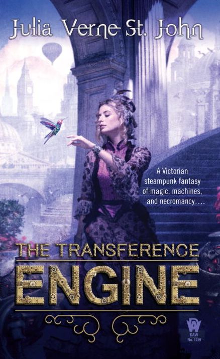 The Transference Engine