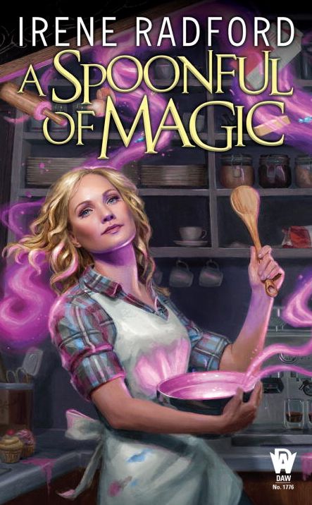 A Spoonful of Magic