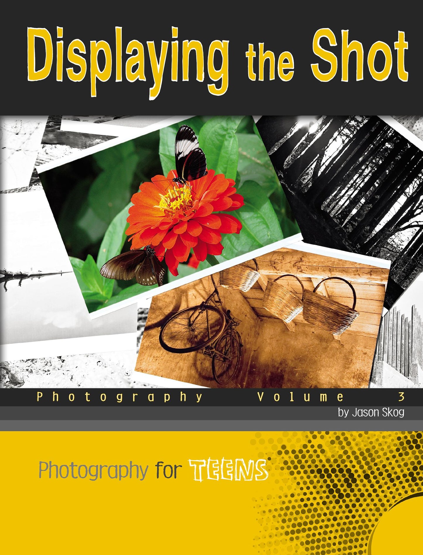 Displaying the Shot: Photography Volume 3