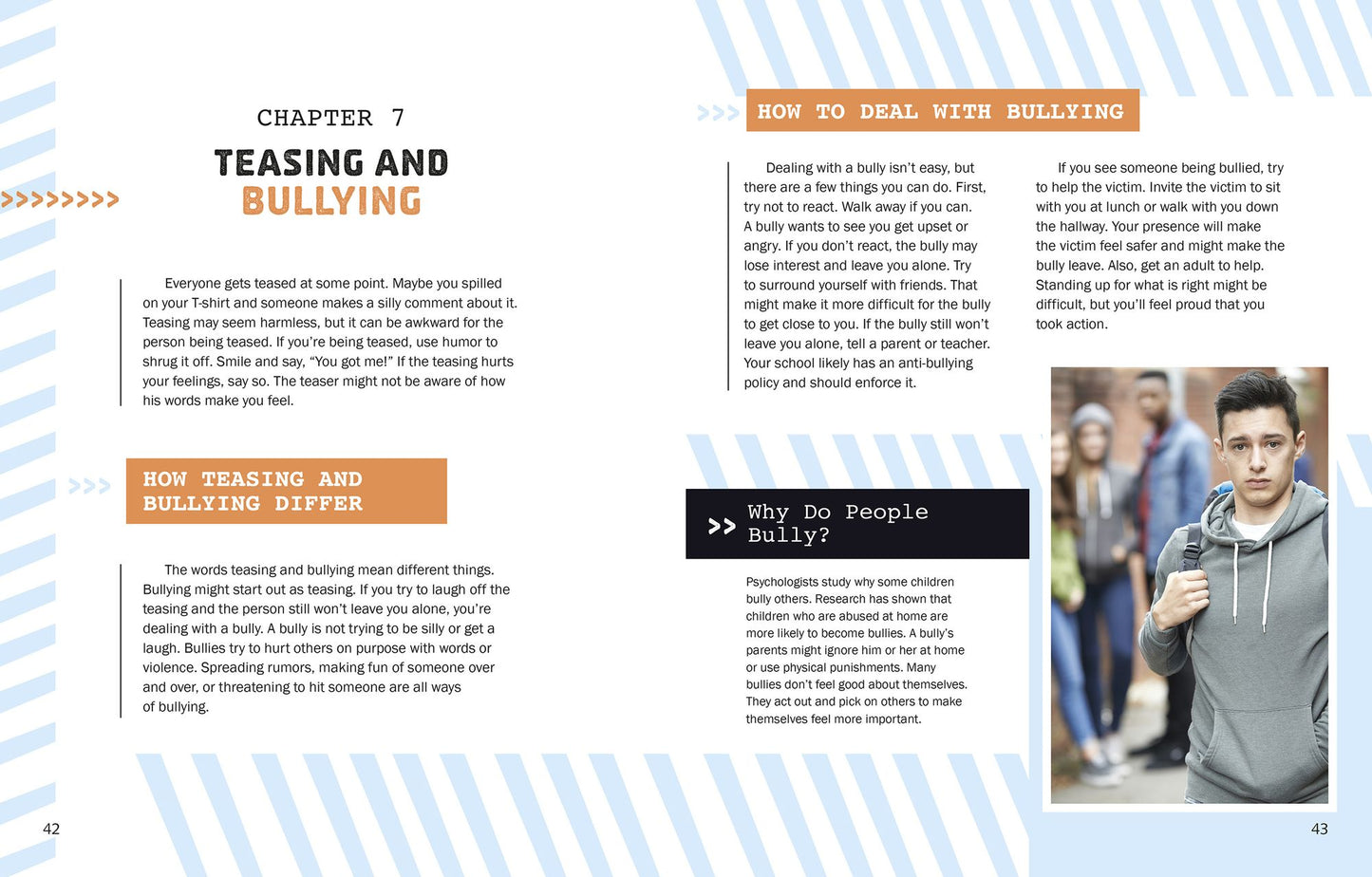 That's Awkward!: The Shy Guide to Embarrassing Situations