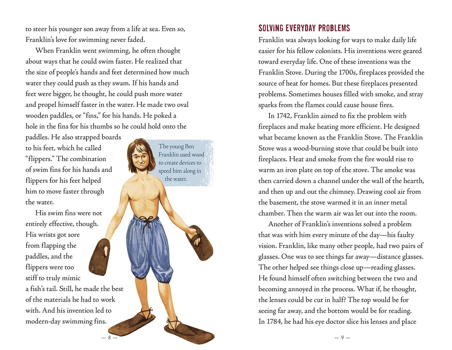 The Real Benjamin Franklin: The Truth Behind the Legend