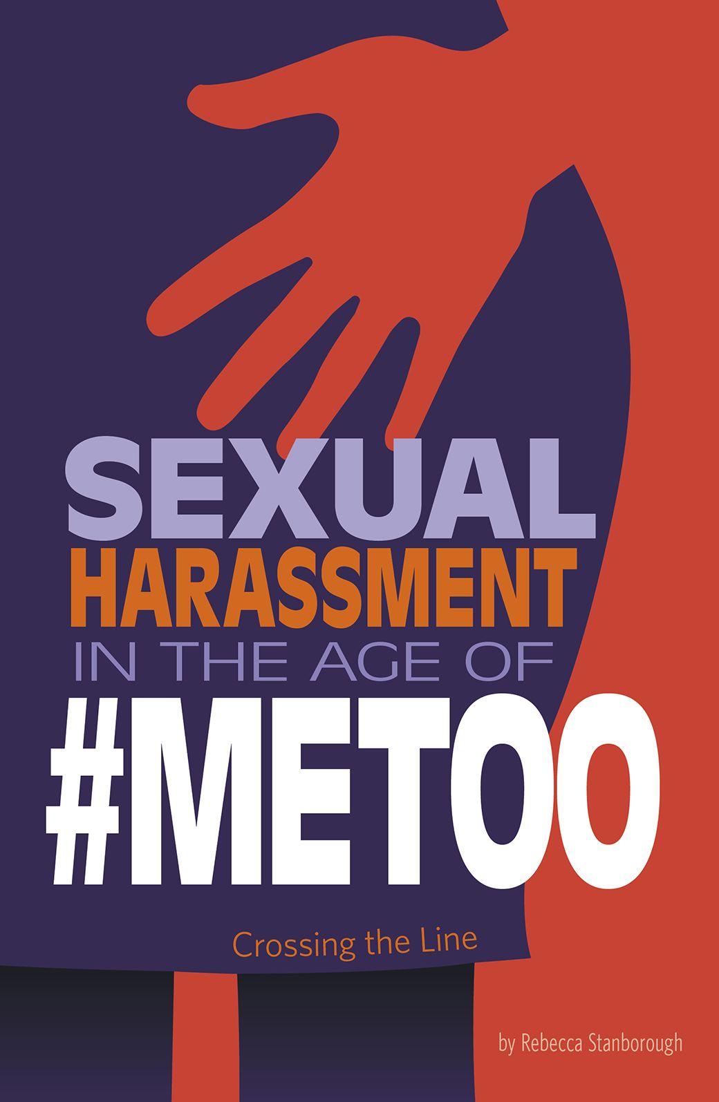 Sexual Harassment in the Age of #metoo : Crossing the Line