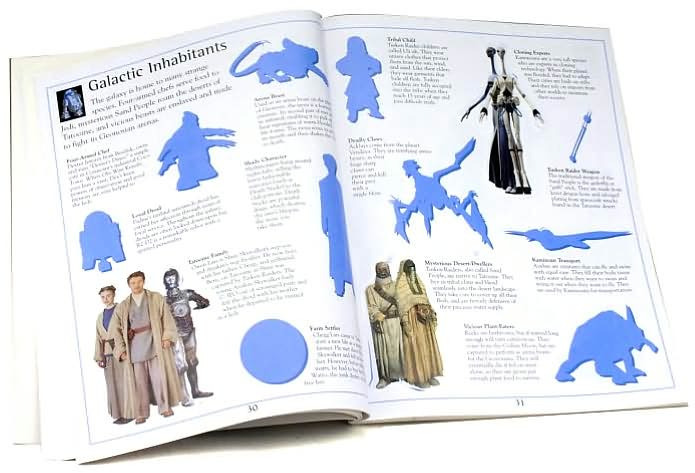 Ultimate Sticker Collection: Star Wars