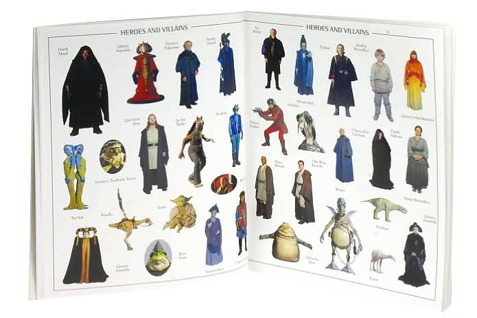 Ultimate Sticker Collection: Star Wars
