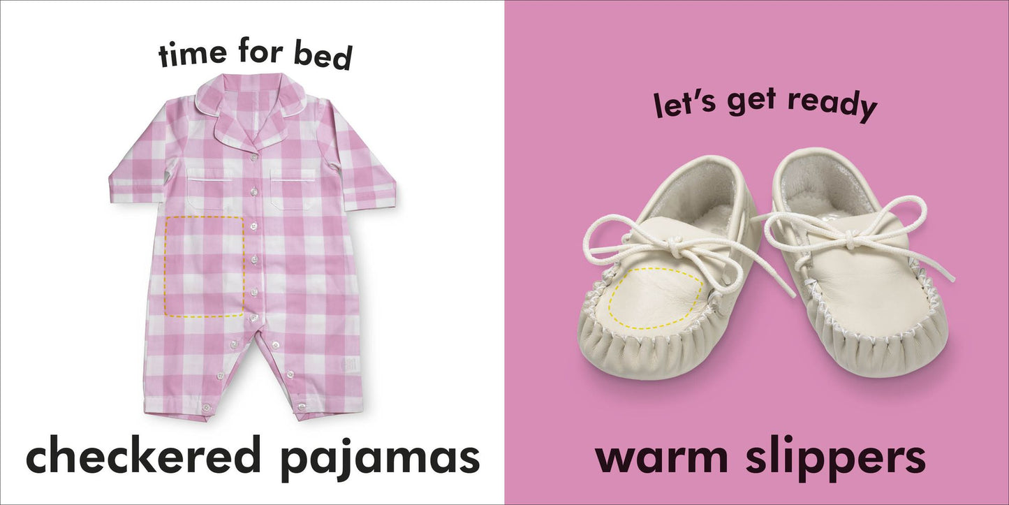 Bedtime