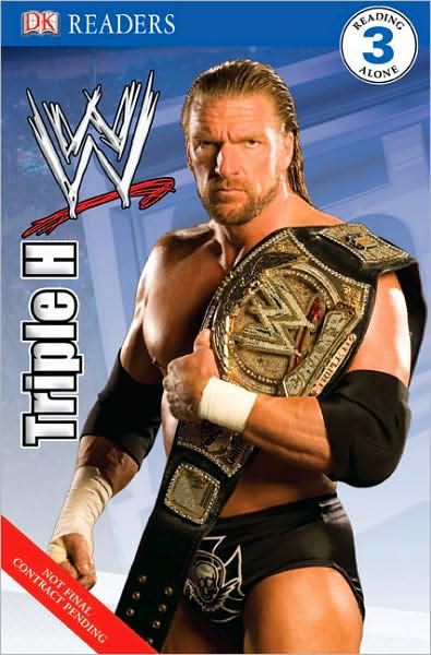 WWE Triple H