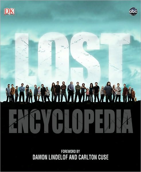 LOST Encyclopedia
