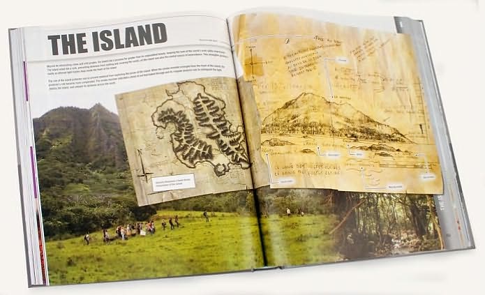 LOST Encyclopedia