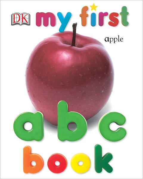 My First ABC