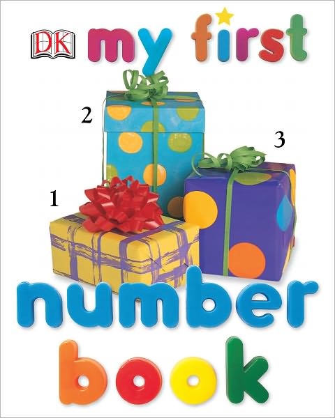 My First Number