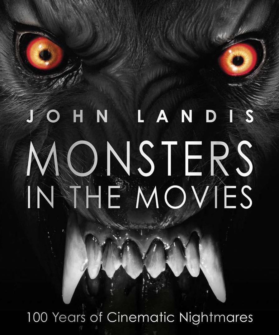 Monsters in the Movies