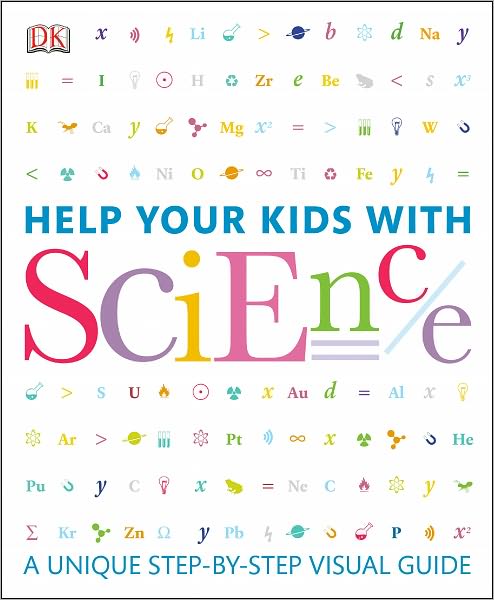 Help Your Kids with Science