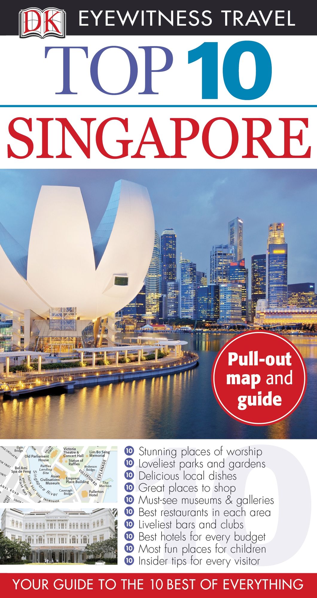 Top 10 Singapore