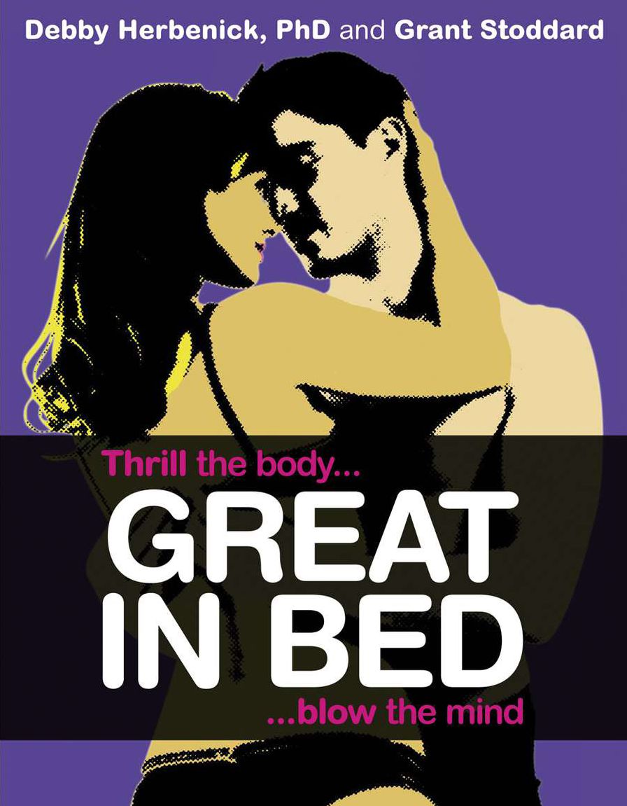 Great in Bed