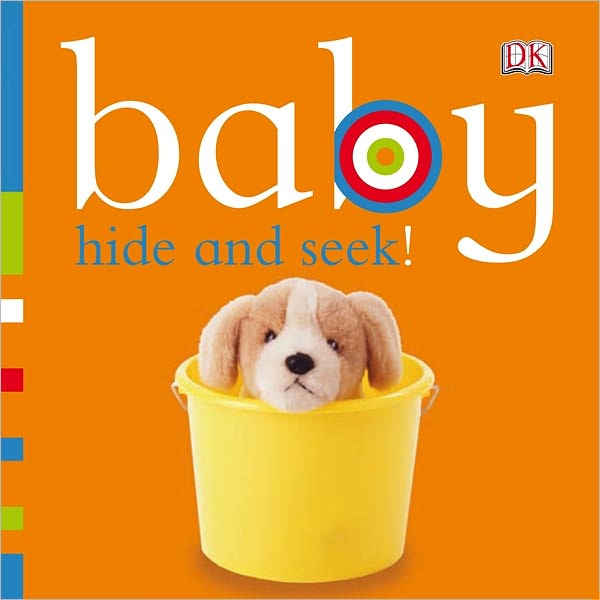 Baby: Hide and Seek!
