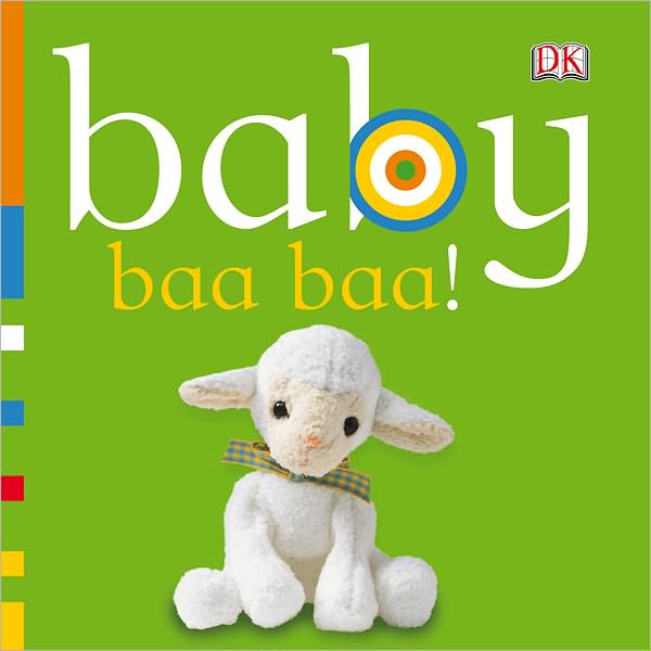 Baby: Baa Baa!