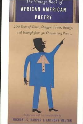 The Vintage Book of African American Poetry