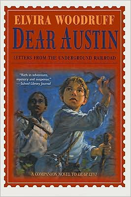Dear Austin