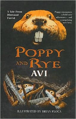 Poppy and Rye (Poppy Stories Series)