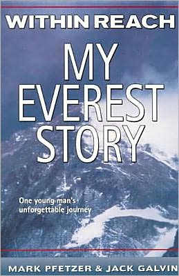 Within Reach: My Everest Story