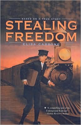 Stealing Freedom