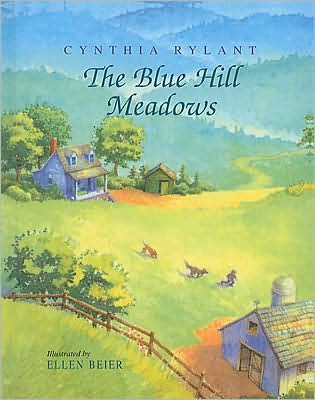 The Blue Hill Meadows