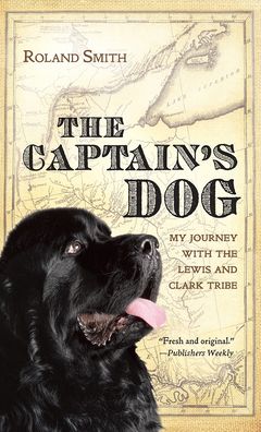 The Captain's Dog