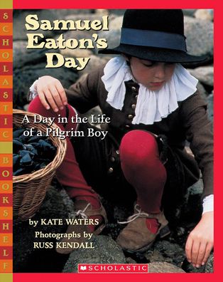 Samuel Eaton's Day
