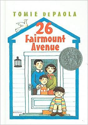 26 Fairmount Avenue