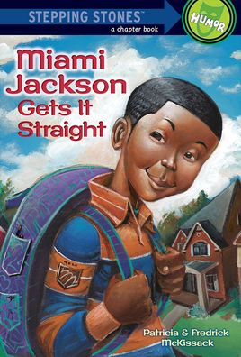 Miami Gets It Straight (Miami Jackson Series)