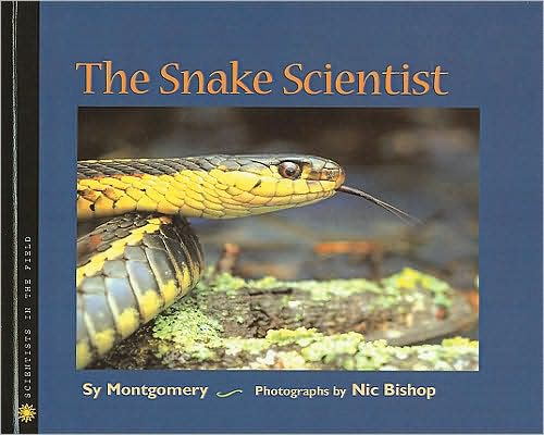 The Snake Scientist