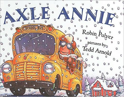Axle Annie