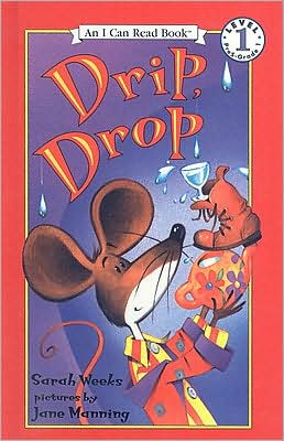 Drip, Drop