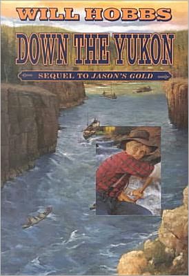 Down the Yukon