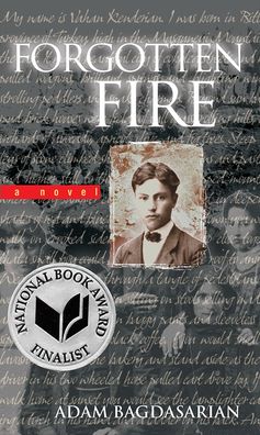 Forgotten Fire