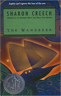 The Wanderer