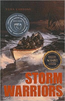 Storm Warriors