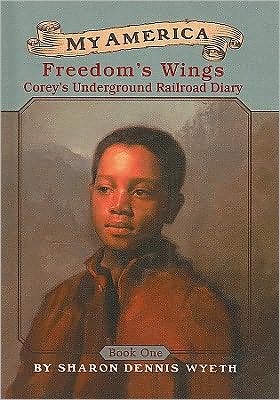 Freedom's Wings