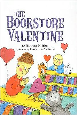 The Bookstore Valentine