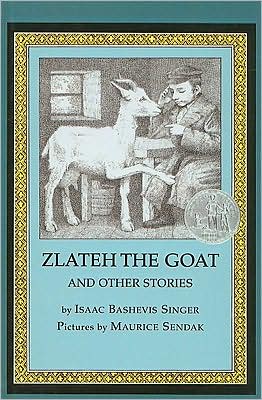 Zlateh the Goat and Other Stories