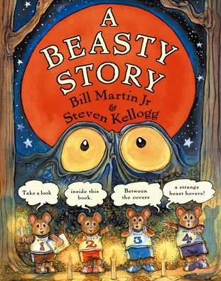 A Beasty Story