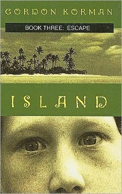 Escape (Island Series #3)