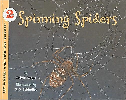 Spinning Spiders