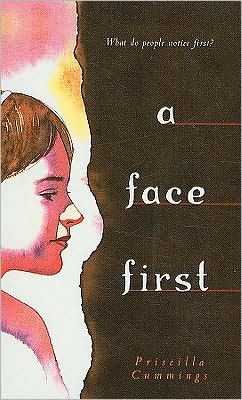 A Face First