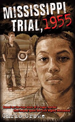 Mississippi Trial, 1955